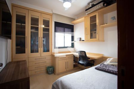 Apartamento à venda com 74m², 3 quartos e 2 vagasQuarto 1