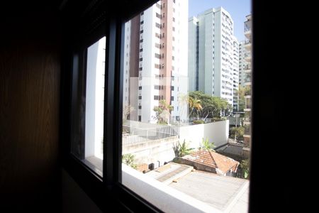 Vista da Suíte de apartamento à venda com 3 quartos, 74m² em Liberdade, São Paulo