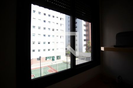 Apartamento à venda com 74m², 3 quartos e 2 vagasQuarto 1 - Vista