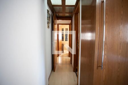 Suíte Detalhe de apartamento à venda com 3 quartos, 74m² em Liberdade, São Paulo