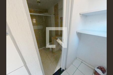 Casa à venda com 80m², 2 quartos e 1 vagaBanheiro - Foto 1