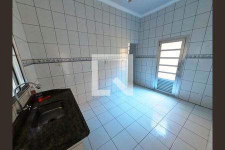 Casa à venda com 80m², 2 quartos e 1 vagaCozinha - Foto 1