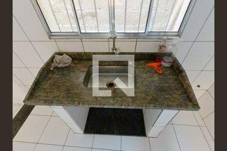 Casa à venda com 80m², 2 quartos e 1 vagaCozinha - Foto 4