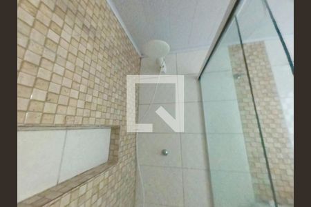 Casa à venda com 80m², 2 quartos e 1 vagaBanheiro - Foto 3