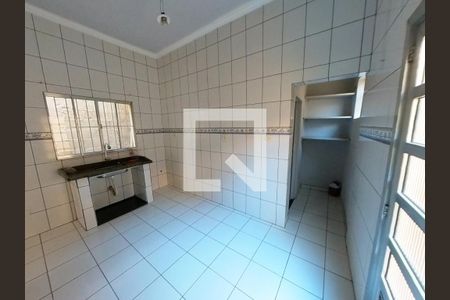 Casa à venda com 80m², 2 quartos e 1 vagaCozinha - Foto 2