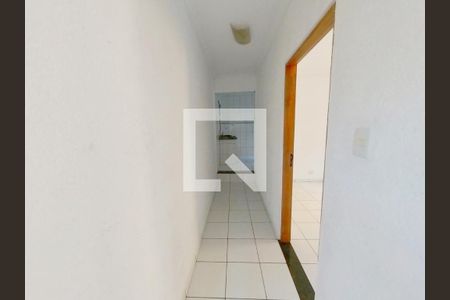 Casa à venda com 80m², 2 quartos e 1 vagaCorredor Interno - Foto 1
