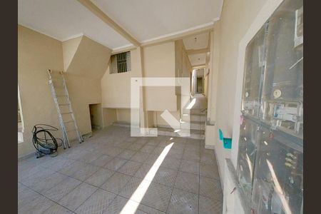 Casa à venda com 80m², 2 quartos e 1 vagaGaragem - Foto 1
