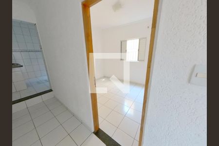 Quarto 2 - Foto 1 de casa à venda com 2 quartos, 80m² em Vila Iorio, São Paulo
