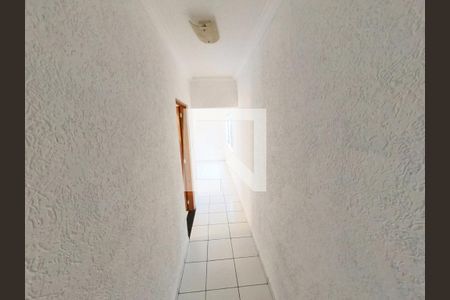 Casa à venda com 80m², 2 quartos e 1 vagaCorredor Interno - Foto 2