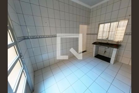 Casa à venda com 80m², 2 quartos e 1 vagaCozinha - Foto 3