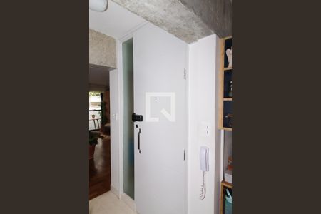 Sala de apartamento à venda com 2 quartos, 85m² em Vila Uberabinha, São Paulo