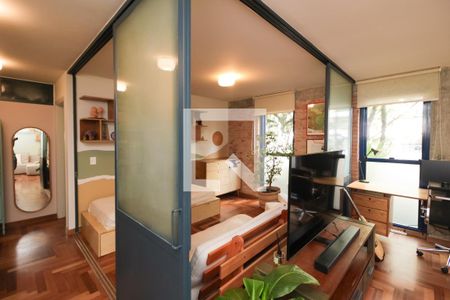 Quarto 1 de apartamento à venda com 2 quartos, 85m² em Vila Uberabinha, São Paulo