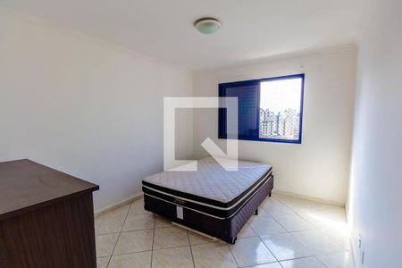 Suíte de apartamento para alugar com 1 quarto, 60m² em Guilhermina, Praia Grande