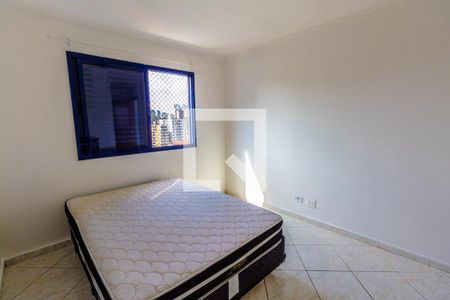 Suíte de apartamento para alugar com 1 quarto, 60m² em Guilhermina, Praia Grande