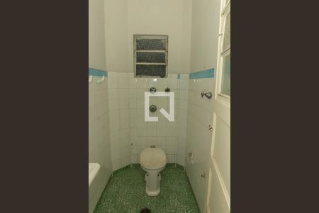 Apartamento à venda com 134m², 3 quartos e 1 vagaBanheiro de serviço