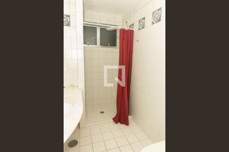 Apartamento à venda com 134m², 3 quartos e 1 vagaBanheiro