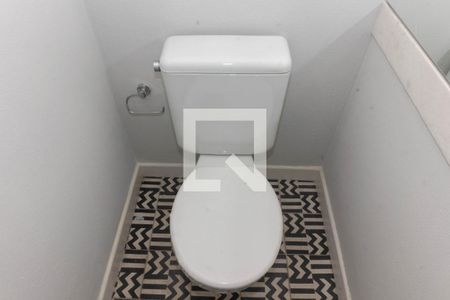 Apartamento à venda com 134m², 3 quartos e 1 vagaLavabo