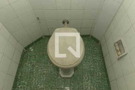 Apartamento à venda com 134m², 3 quartos e 1 vagaBanheiro de serviço