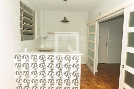 Apartamento à venda com 134m², 3 quartos e 1 vagaCozinha