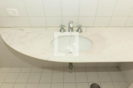 Apartamento à venda com 134m², 3 quartos e 1 vagaBanheiro