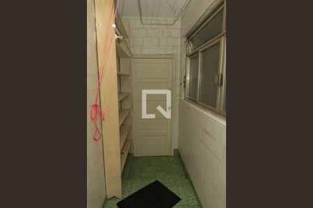 Apartamento à venda com 134m², 3 quartos e 1 vagaÁrea de Serviço