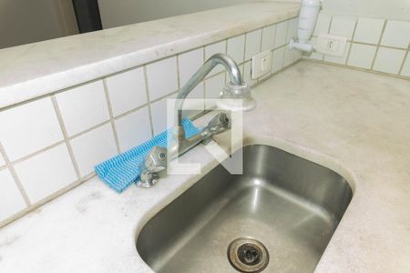 Apartamento à venda com 134m², 3 quartos e 1 vagaCozinha