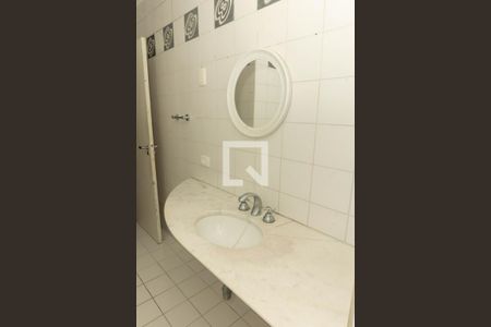 Apartamento à venda com 134m², 3 quartos e 1 vagaBanheiro