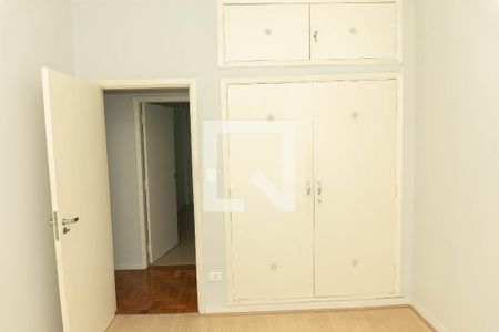Apartamento à venda com 134m², 3 quartos e 1 vagaQuarto 3