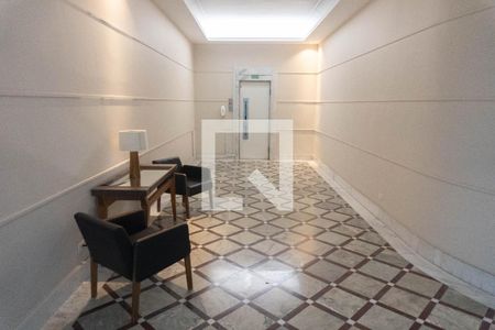Apartamento à venda com 134m², 3 quartos e 1 vagaHall de entrada