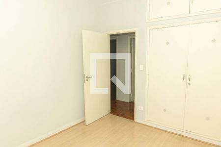 Apartamento à venda com 134m², 3 quartos e 1 vagaQuarto 3