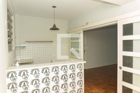 Apartamento à venda com 134m², 3 quartos e 1 vagaCozinha