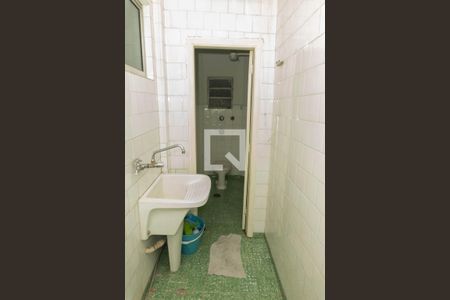 Apartamento à venda com 134m², 3 quartos e 1 vagaÁrea de Serviço