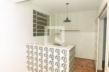 Apartamento à venda com 134m², 3 quartos e 1 vagaCozinha