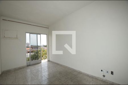 Sala de apartamento para alugar com 2 quartos, 80m² em Praça Seca, Rio de Janeiro