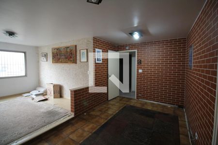 Sala de Jantar de apartamento para alugar com 2 quartos, 100m² em Vila Mariana, São Paulo