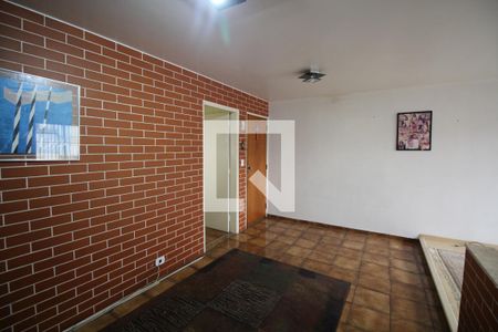 Sala de Jantar de apartamento para alugar com 2 quartos, 100m² em Vila Mariana, São Paulo