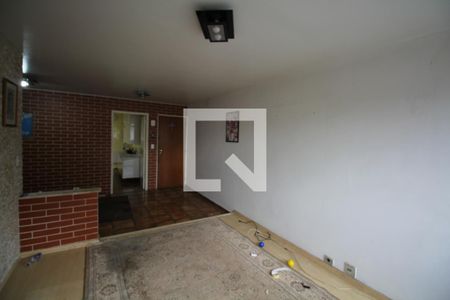 Sala de apartamento para alugar com 2 quartos, 100m² em Vila Mariana, São Paulo