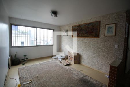 Sala de apartamento para alugar com 2 quartos, 100m² em Vila Mariana, São Paulo