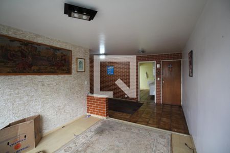 Sala de apartamento para alugar com 2 quartos, 100m² em Vila Mariana, São Paulo