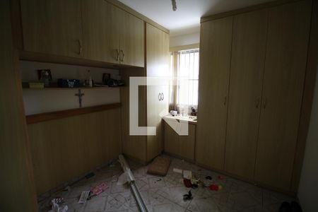 Quarto 2 de apartamento para alugar com 2 quartos, 100m² em Vila Mariana, São Paulo