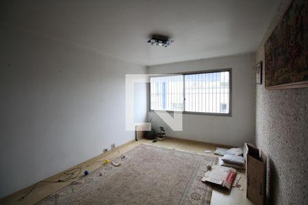 Sala de apartamento para alugar com 2 quartos, 100m² em Vila Mariana, São Paulo