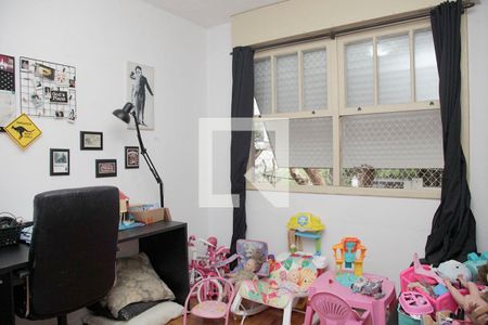 Apartamento para alugar com 114m², 3 quartos e 1 vagaQuarto 3