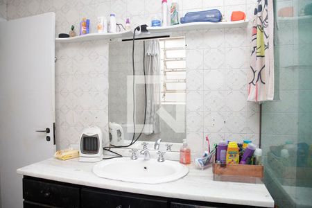 Apartamento para alugar com 114m², 3 quartos e 1 vagaBanheiro