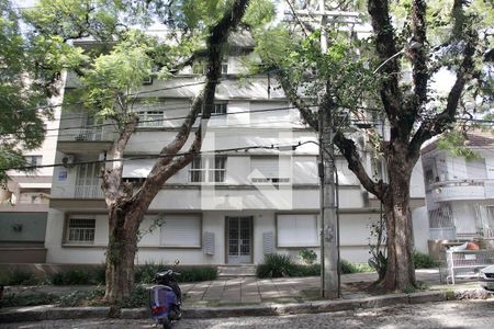 Apartamento para alugar com 114m², 3 quartos e 1 vagaFachada