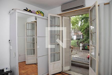 Apartamento para alugar com 114m², 3 quartos e 1 vagaQuarto 1