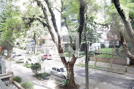 Apartamento para alugar com 114m², 3 quartos e 1 vagaQuarto 2 Vista