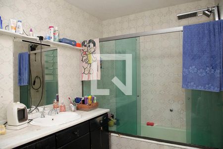 Apartamento para alugar com 114m², 3 quartos e 1 vagaBanheiro