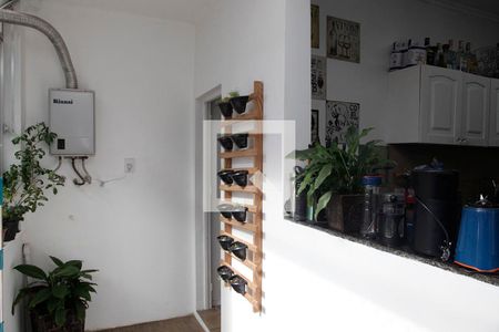 Apartamento para alugar com 114m², 3 quartos e 1 vagaÁrea de Serviço