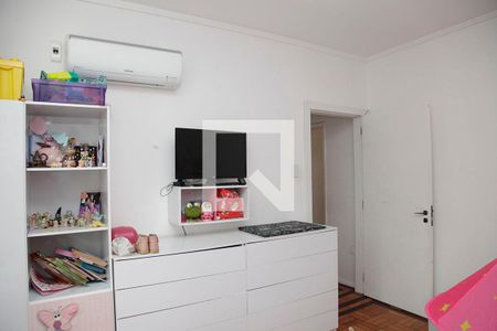 Apartamento para alugar com 114m², 3 quartos e 1 vagaQuarto 2