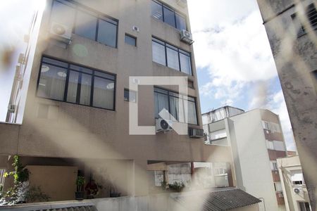 Apartamento para alugar com 114m², 3 quartos e 1 vagaÁrea de Serviço Vista